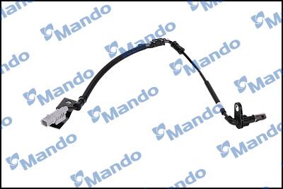Mando MBA010480 - Датчик ABS, частота обертання колеса avtolavka.club