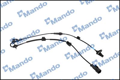 Mando MBA010511 - Датчик ABS, частота обертання колеса avtolavka.club