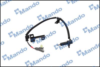 Mando MBA010513 - Датчик ABS, частота обертання колеса avtolavka.club