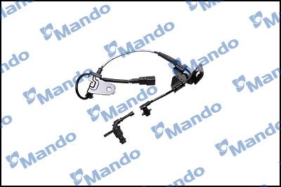 Mando MBA010368 - Датчик ABS, частота обертання колеса avtolavka.club