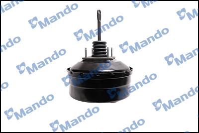 Mando MBH030441 - Підсилювач гальмівної системи avtolavka.club