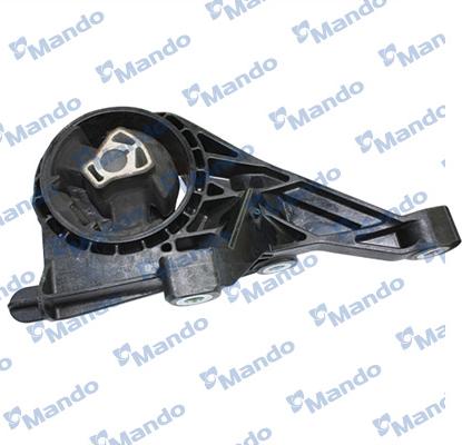 Mando MCC015103 - Подушка, підвіска двигуна avtolavka.club