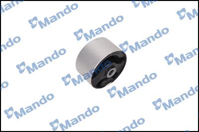 Mando MCC010646 - Сайлентблок, важеля підвіски колеса avtolavka.club