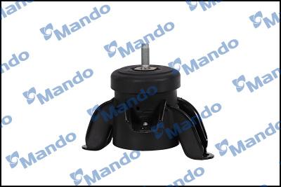 Mando MCC010658 - Подушка, підвіска двигуна avtolavka.club