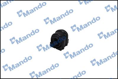 Mando MCC010610 - Втулка, стабілізатор avtolavka.club