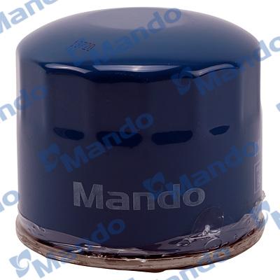 Mando MMF040181 - Масляний фільтр avtolavka.club