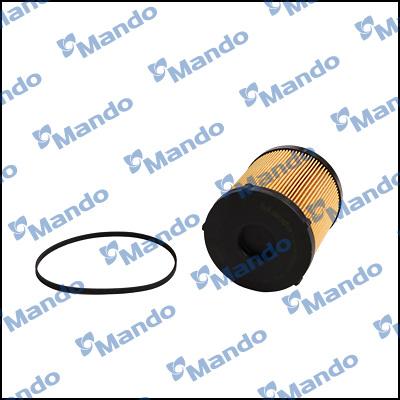 Mando MMF035095 - Паливний фільтр avtolavka.club