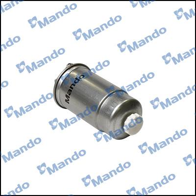 Mando MMF035025 - Паливний фільтр avtolavka.club
