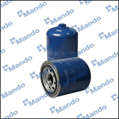 Mando MMF035147 - Патрон осушувача повітря, пневматична система avtolavka.club