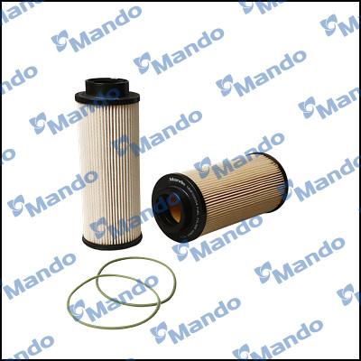 Mando MMF035134 - Паливний фільтр avtolavka.club
