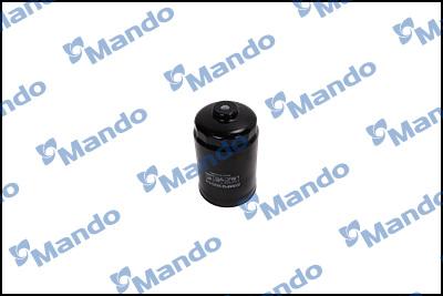 Mando MMF030044 - Паливний фільтр avtolavka.club