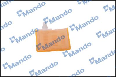 Mando MMP000005 - Фільтр, підйому палива avtolavka.club