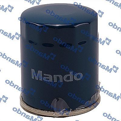 Mando MOF4477 - Масляний фільтр avtolavka.club