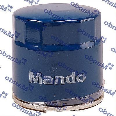 Mando MOF0111 - Масляний фільтр avtolavka.club