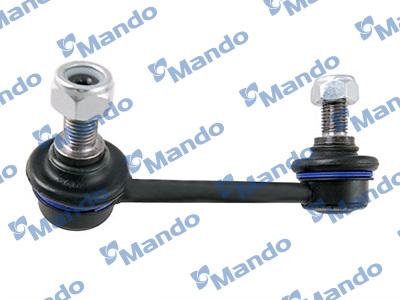 Mando MSC015161 - Тяга / стійка, стабілізатор avtolavka.club