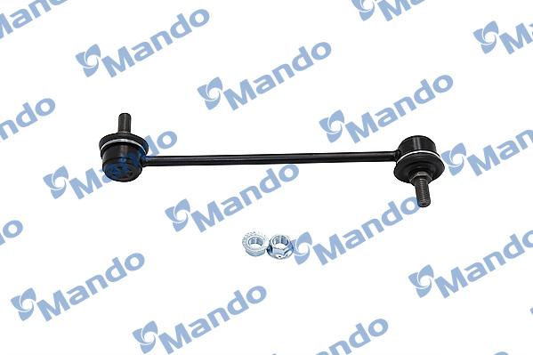 Mando MSC010065 - Тяга / стійка, стабілізатор avtolavka.club