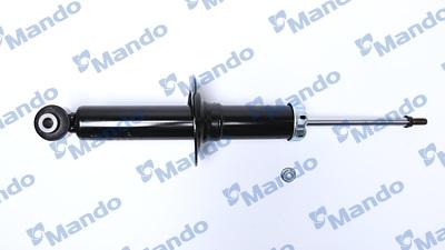 Mando MSS015605 - Амортизатор avtolavka.club