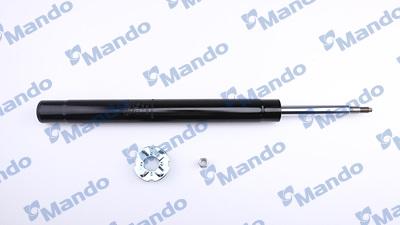 Mando MSS015389 - Амортизатор avtolavka.club