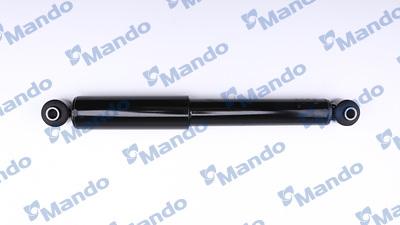 Mando MSS015289 - Амортизатор avtolavka.club
