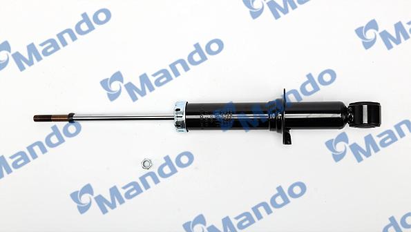 Mando MSS017063 - Амортизатор avtolavka.club