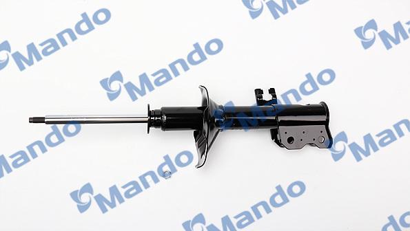 Mando MSS020565 - Амортизатор avtolavka.club