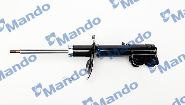 Mando MSS020052 - Амортизатор avtolavka.club