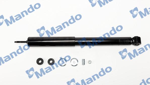 Mando MSS020201 - Амортизатор avtolavka.club