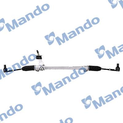 Mando MTG010448 - Рульовий механізм, рейка avtolavka.club