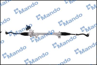 Mando TS56500D4800 - Рульовий механізм, рейка avtolavka.club