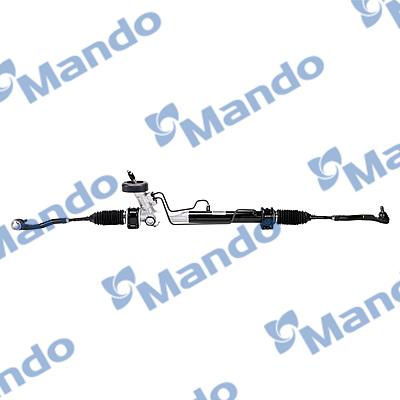 Mando TSP95918421 - Рульовий механізм, рейка avtolavka.club