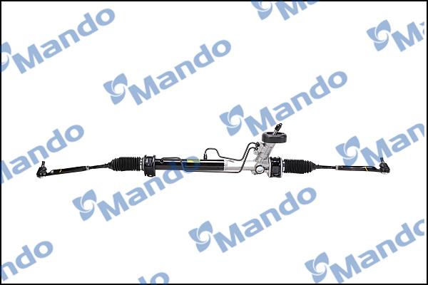 Mando TSP95918422 - Рульовий механізм, рейка avtolavka.club