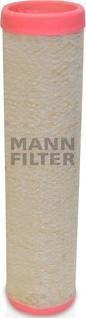 Mann-Filter CF 933 - Фільтр додаткового повітря avtolavka.club