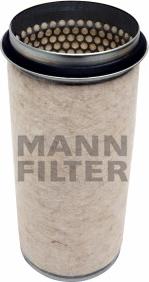 Mann-Filter CF 1560 - Фільтр додаткового повітря avtolavka.club