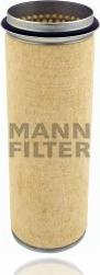 Mann-Filter CF 1310 - Фільтр додаткового повітря avtolavka.club