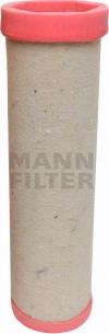 Mann-Filter CF 12 430 - Фільтр додаткового повітря avtolavka.club