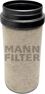 Mann-Filter CF 2000 - Фільтр додаткового повітря avtolavka.club