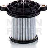 Mann-Filter H 11 002 - Гідрофільтри, автоматична коробка передач avtolavka.club