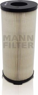 Mann-Filter PU 9218 - Паливний фільтр avtolavka.club