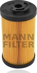 Mann-Filter PU 707 x - Паливний фільтр avtolavka.club