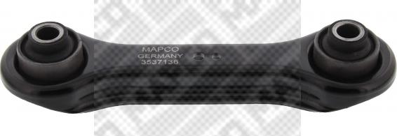 Mapco 49345 - Важіль незалежної підвіски колеса avtolavka.club