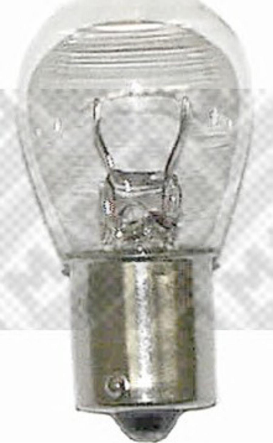 Mapco 103276 - Лампа розжарювання, основна фара avtolavka.club