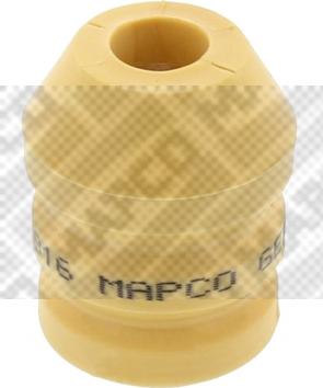 Mapco 32816 - Відбійник, буфер амортизатора avtolavka.club