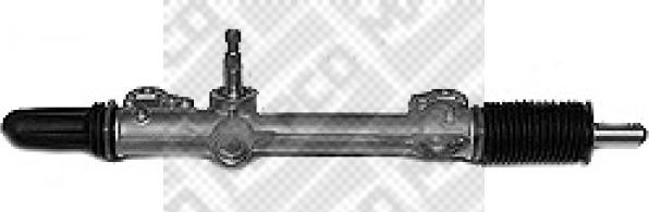 Mapco 29408 - Рульовий механізм, рейка avtolavka.club