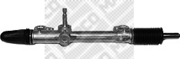 Mapco 29402 - Рульовий механізм, рейка avtolavka.club