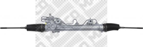 Mapco 29823 - Рульовий механізм, рейка avtolavka.club