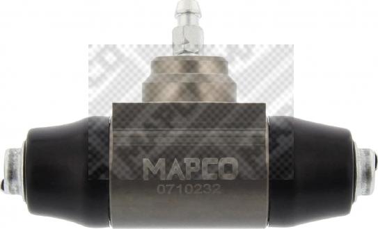 Mapco 2243 - Колісний гальмівний циліндр avtolavka.club