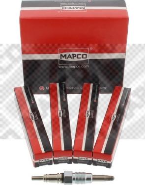 Mapco 7803/4 - Свічка розжарювання avtolavka.club
