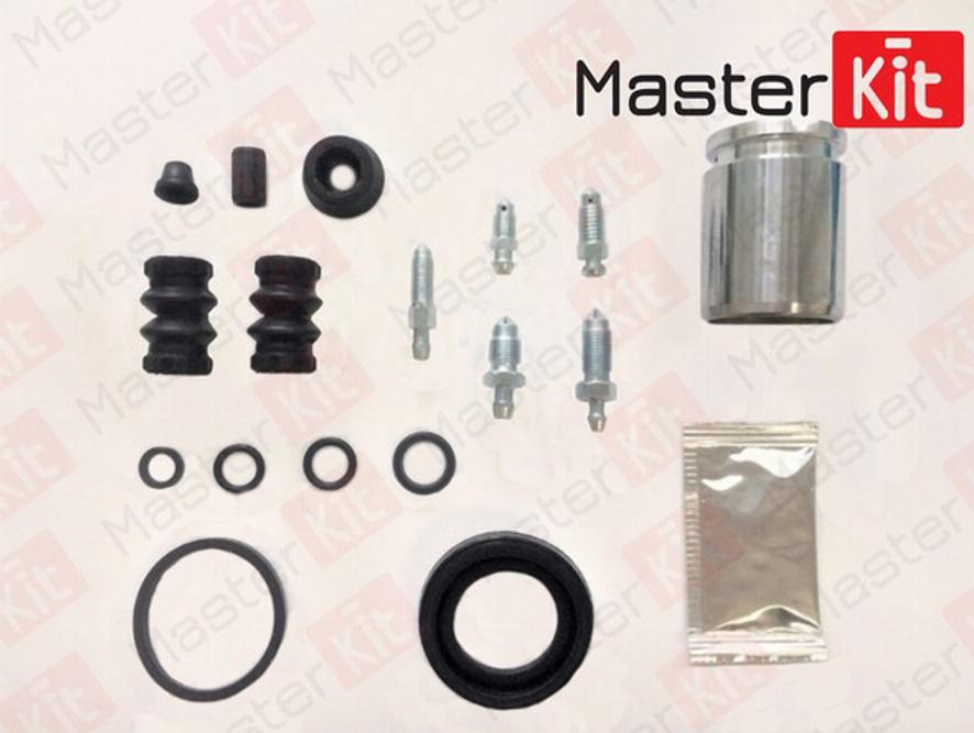 MasterKit 77A1114 - Ремкомплект, гальмівний супорт avtolavka.club