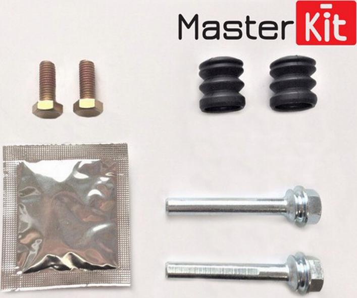 MasterKit 77A1131 - Комплект направляючої гільзи avtolavka.club