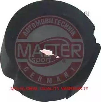 MASTER-SPORT GERMANY 22304-SET-MS - Втулка, стабілізатор avtolavka.club